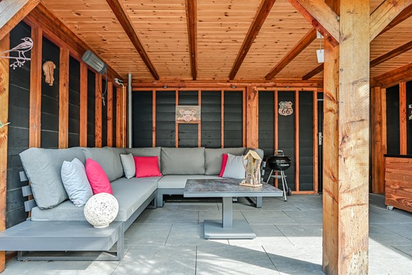 Medium property photo - Saxofoonstraat 10, 3208 DN Spijkenisse